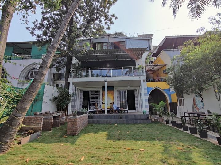 Urban Nomads, Koregaon Park, Pune Property ID 6034282