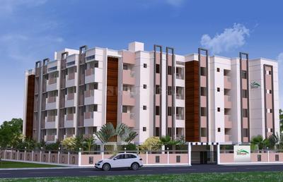 2 BHK Apartment