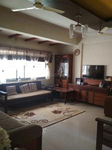 Gallery Cover Image of 1250 Sq.ft 2 BHK Independent Floor for buy in Shreya apartments, Hebbal for 6500000