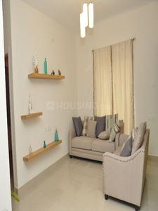 2 BHK Apartment
