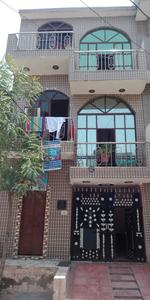 Gallery Cover Image of 650 Sq.ft 3 BHK Independent House for buy in U.I.T. for 2900000