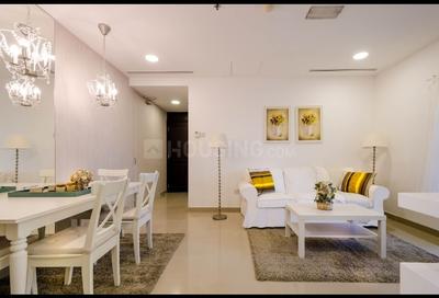 3 BHK Apartment