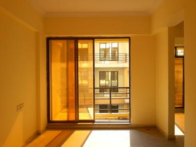 1 BHK Apartment