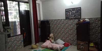 3 BHK Independent Builder Floor