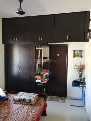 Gallery Cover Image of 1000 Sq.ft 3 BHK Villa for buy in Thirumohur for 4800000