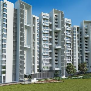 2 BHK Apartment