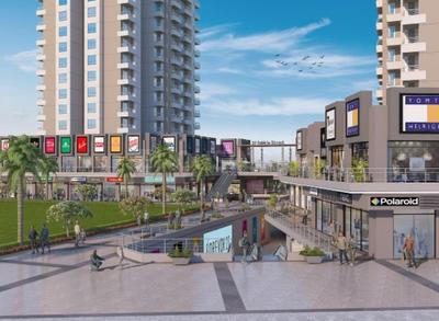2 BHK Flat