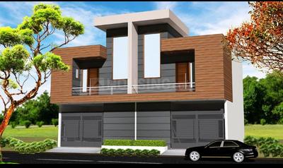 2 BHK Independent House