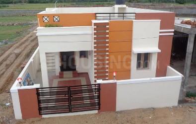 2 BHK Independent House