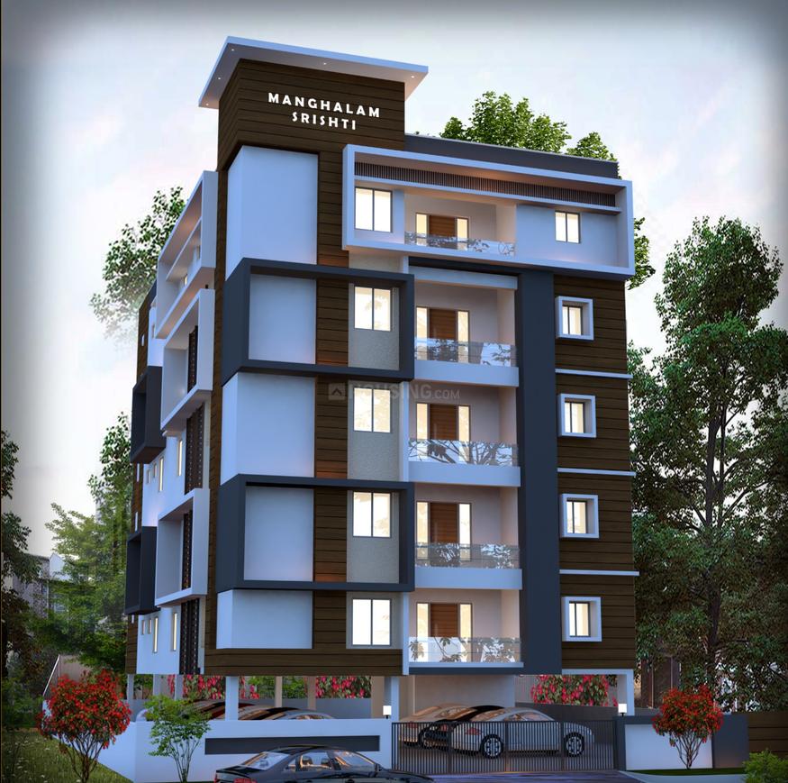 In Chennai New Flats For Sale BHK 1050 Sqft Flat For Sale At