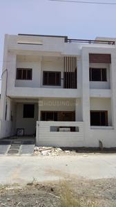 Gallery Cover Image of 2000 Sq.ft 3 BHK Villa for buy in New Rani Bagh for 7100000