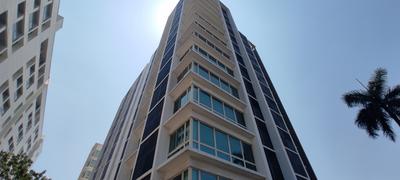Gallery Cover Image of 2670 Sq.ft 4 BHK Apartment for buy in Lancor Cirrus, Valasaravakkam for 26700000