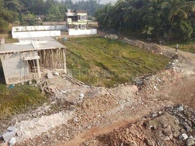 Residential Plot