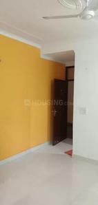 Gallery Cover Image of 300 Sq.ft 1 RK Apartment for rent in Saket for 6000