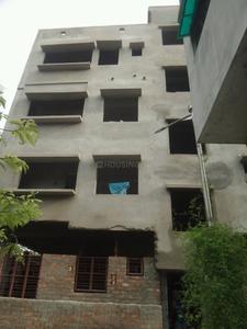 3 BHK Apartment