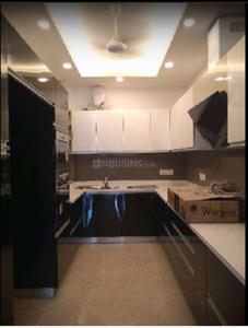 Gallery Cover Image of 3375 Sq.ft 4 BHK Independent Floor for buy in Jor Bagh for 160500000