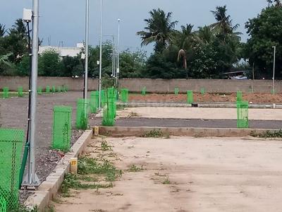 Residential Plot