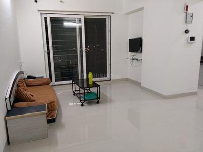 2 BHK Apartment