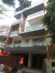 Gallery Cover Image of 3800 Sq.ft 4 BHK Apartment for buy in Sector 38 for 13700000