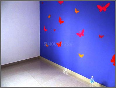 Gallery Cover Image of 1033 Sq.ft 3 BHK Independent House for buy in Saravanampatty for 3300000