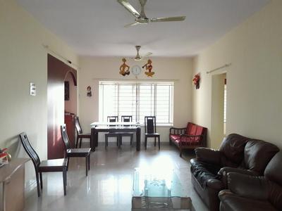 Gallery Cover Image of 1100 Sq.ft 2 BHK Apartment for rent in Kondhwa for 22000
