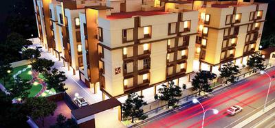 2 BHK Apartment