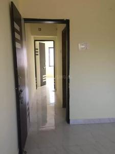 Gallery Cover Image of 850 Sq.ft 2 BHK Independent House for rent in Talegaon Dabhade for 9000