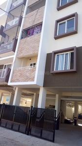 3 BHK Apartment