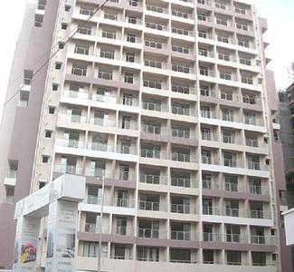 1 BHK Apartment