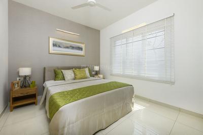 4 BHK Apartment
