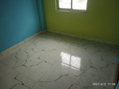 Gallery Cover Image of 350 Sq.ft 1 RK Independent House for rent in Keshtopur for 4000