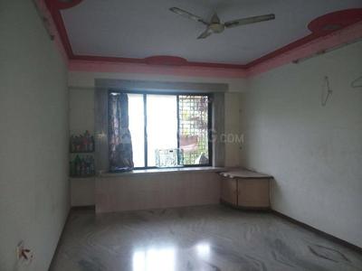 Gallery Cover Image of 1200 Sq.ft 3 BHK Apartment for buy in Kalyan West for 9000000