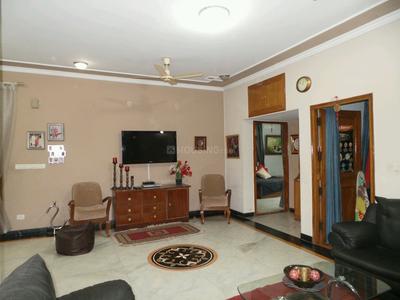 5 BHK Independent House