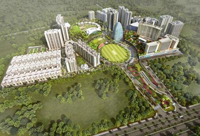 Gallery Cover Image of 1700 Sq.ft 3 BHK Independent Floor for buy in Miranpur Pinvat for 6400000
