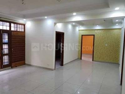1 BHK Apartment