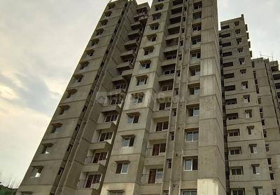 Gallery Cover Image of 1119 Sq.ft 3 BHK Apartment for buy in Dankuni for 3907548