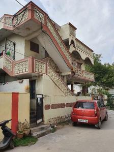 Gallery Cover Image of 400 Sq.ft 1 RK Apartment for rent in Moula Ali for 3900