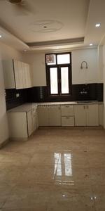 Gallery Cover Image of 500 Sq.ft 1 BHK Independent Floor for buy in Chhattarpur for 1500000