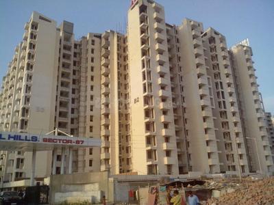3 BHK Apartment
