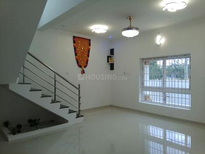 Gallery Cover Image of 2250 Sq.ft 3 BHK Villa for buy in Kalmandapam for 7998000