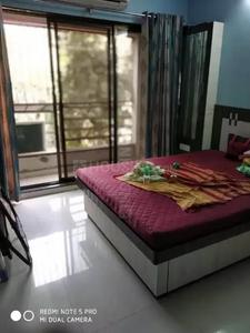 2 BHK अपार्टमेंट