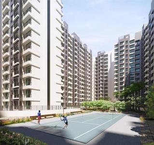 2 BHK Apartment