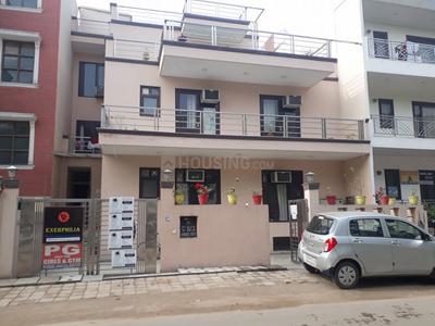 Residential Plot
