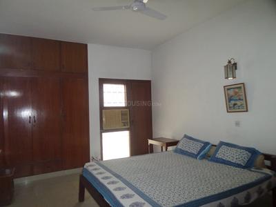 1 BHK Independent Floor