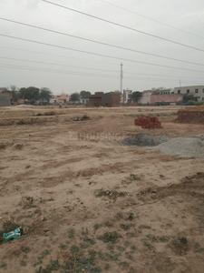 Residential Plot