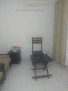 1 BHK Apartment