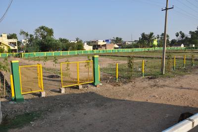 Gallery Cover Image of Sq.ft Residential Plot for buy in Thirumazhisai for 1900000