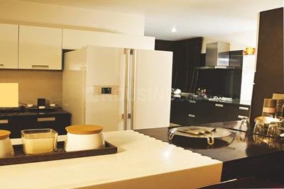 4 BHK Apartment