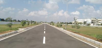 Gallery Cover Image of Sq.ft Residential Plot for buy in Oragadam for 1774500