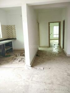 Gallery Cover Image of 800 Sq.ft 2 BHK Independent Floor for buy in Kasba for 4000000